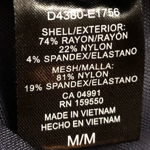 2 Hilary Radley stretch soft pull on pants good used condition 💖 - Picture 4 of 16